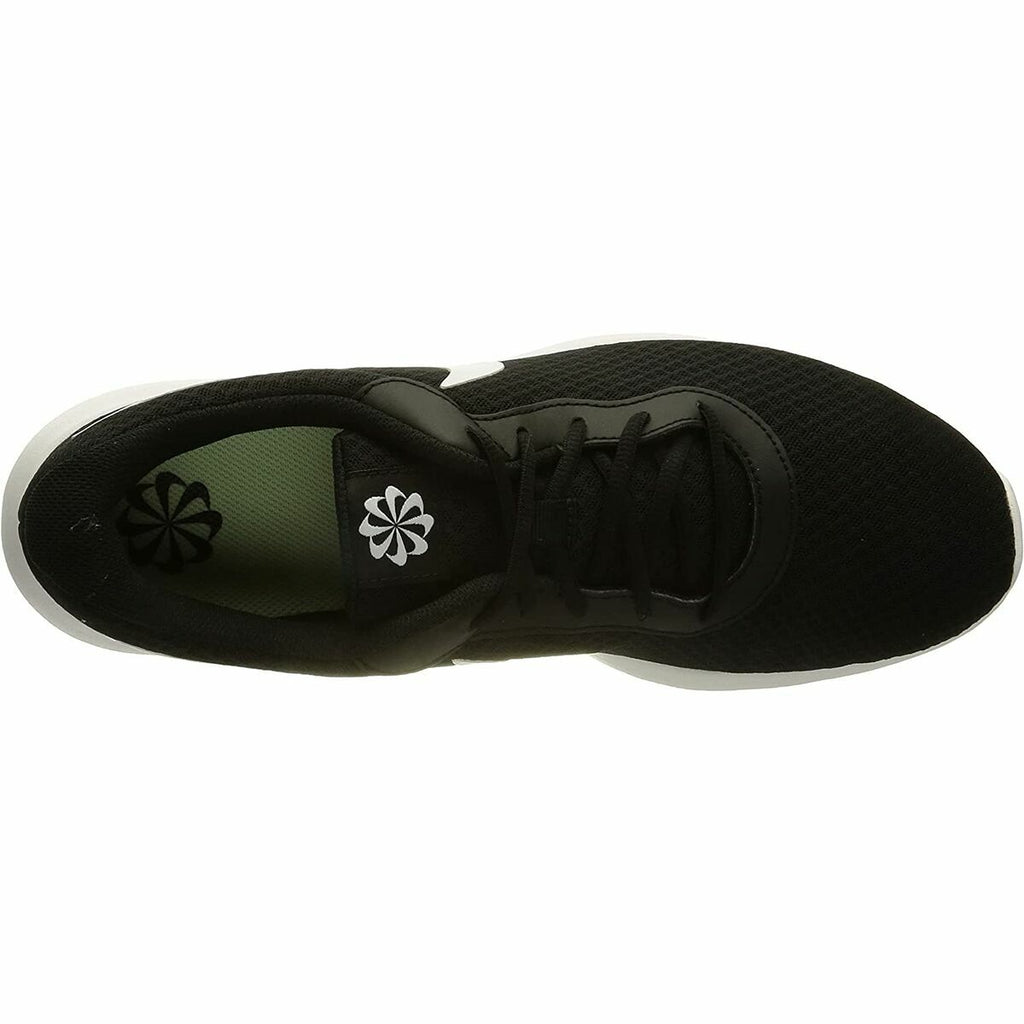 Nike Tanjun Men's Trainers - Black - product view 12