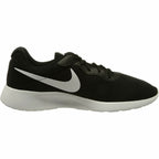 Nike Tanjun Men's Trainers - Black - product view 2
