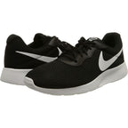 Nike Tanjun Men's Trainers - Black - product view 9