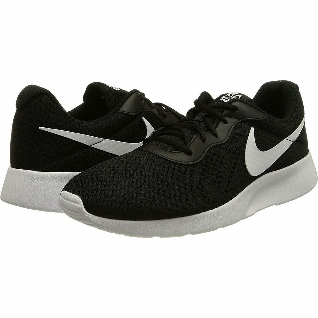 Nike Tanjun Men's Trainers - Black - product view 5