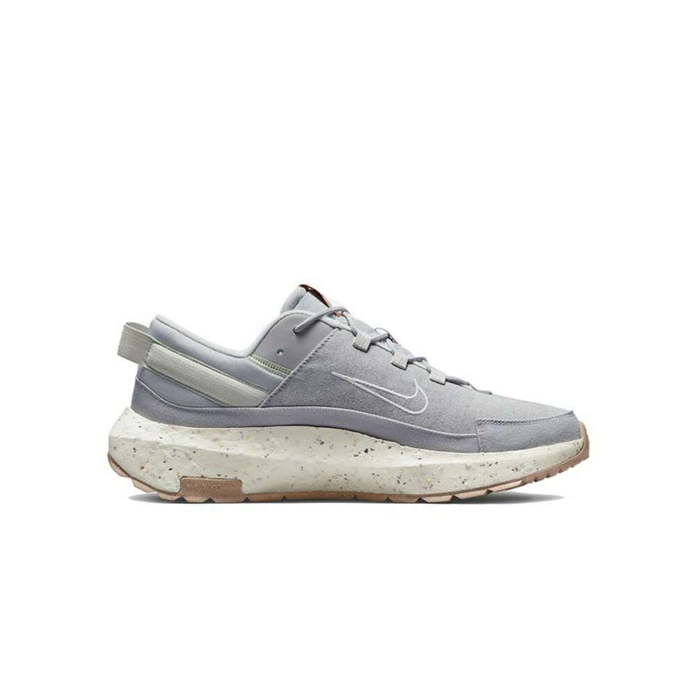 Nike Crater Remixa Coz Grey Men's Trainers - Light grey - product view 16