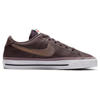 Nike Casual Court Legacy B W Women's Trainers - Brown