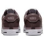 Nike Casual Court Legacy B W Women's Trainers - Brown - product view 3