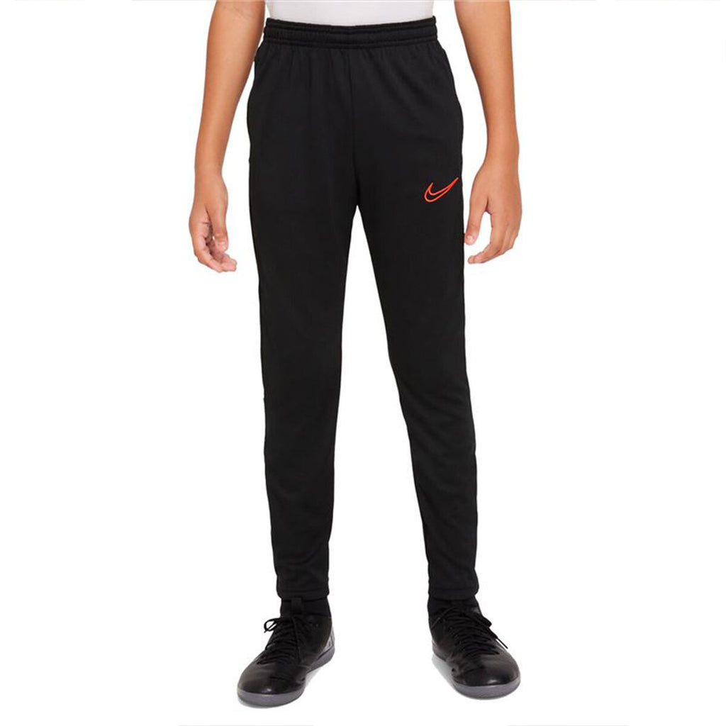 Nike Dri-FIT Academy Kids' Trousers - Black