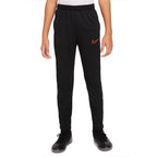 Nike Dri-FIT Academy Kids' Trousers - Black