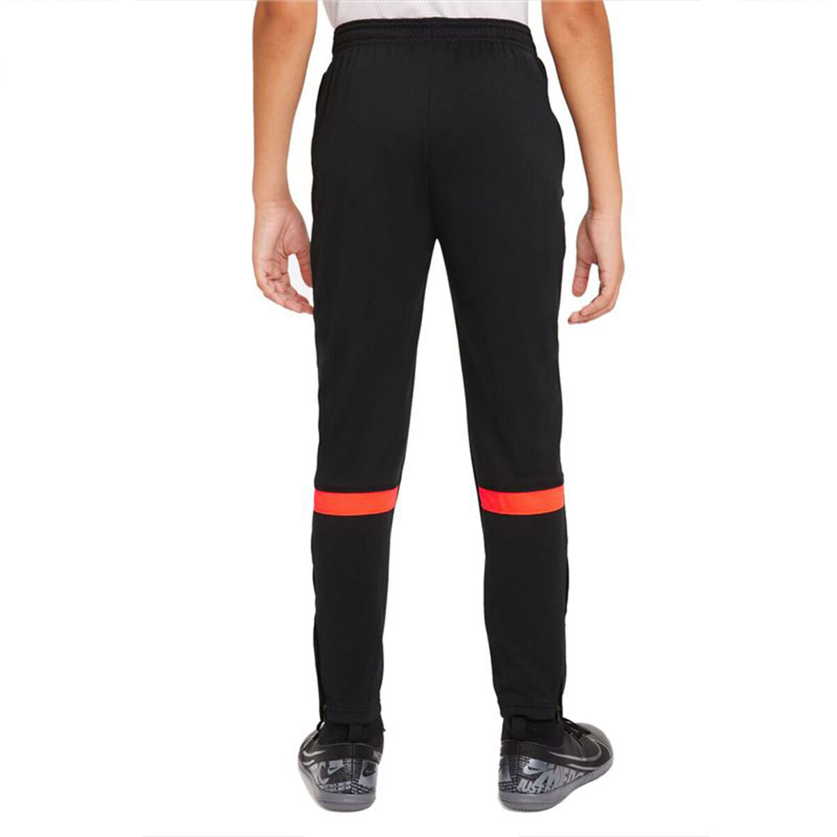 Nike Dri-FIT Academy Kids' Trousers - Black - product view 8