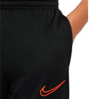 Nike Dri-FIT Academy Kids' Trousers - Black - product view 7