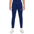 Nike Dri-FIT Academy Kids' Trousers - Dark blue