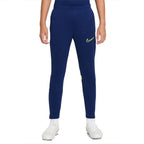 Nike Dri-FIT Academy Kids' Trousers - Dark blue