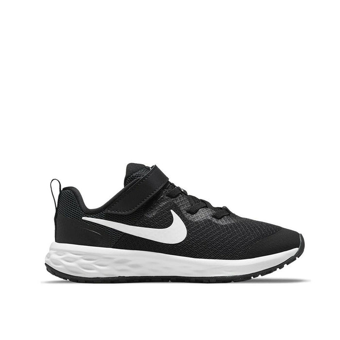 Nike Revolution 6 Girls' Trainers - Black