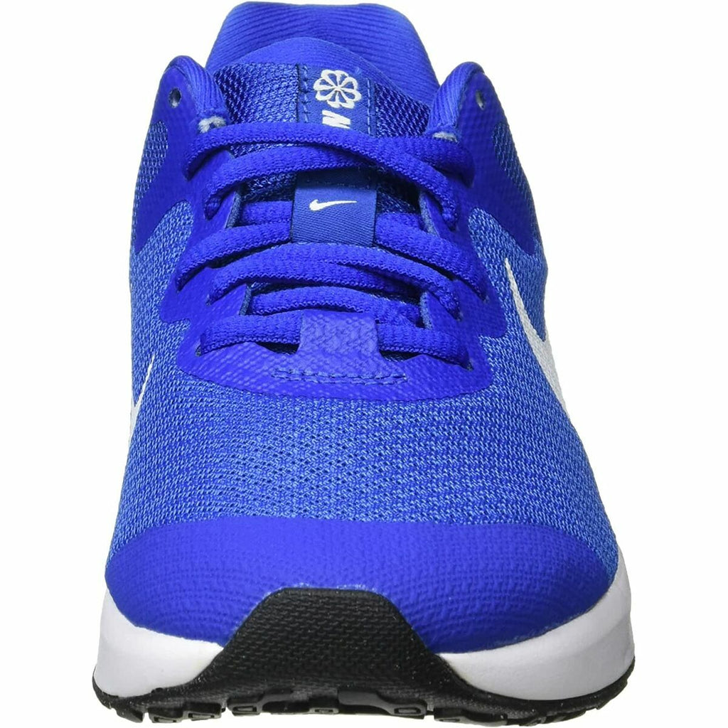 Nike Revolution 6 DD1096 411 Kids' Trainers - Blue - product view 13