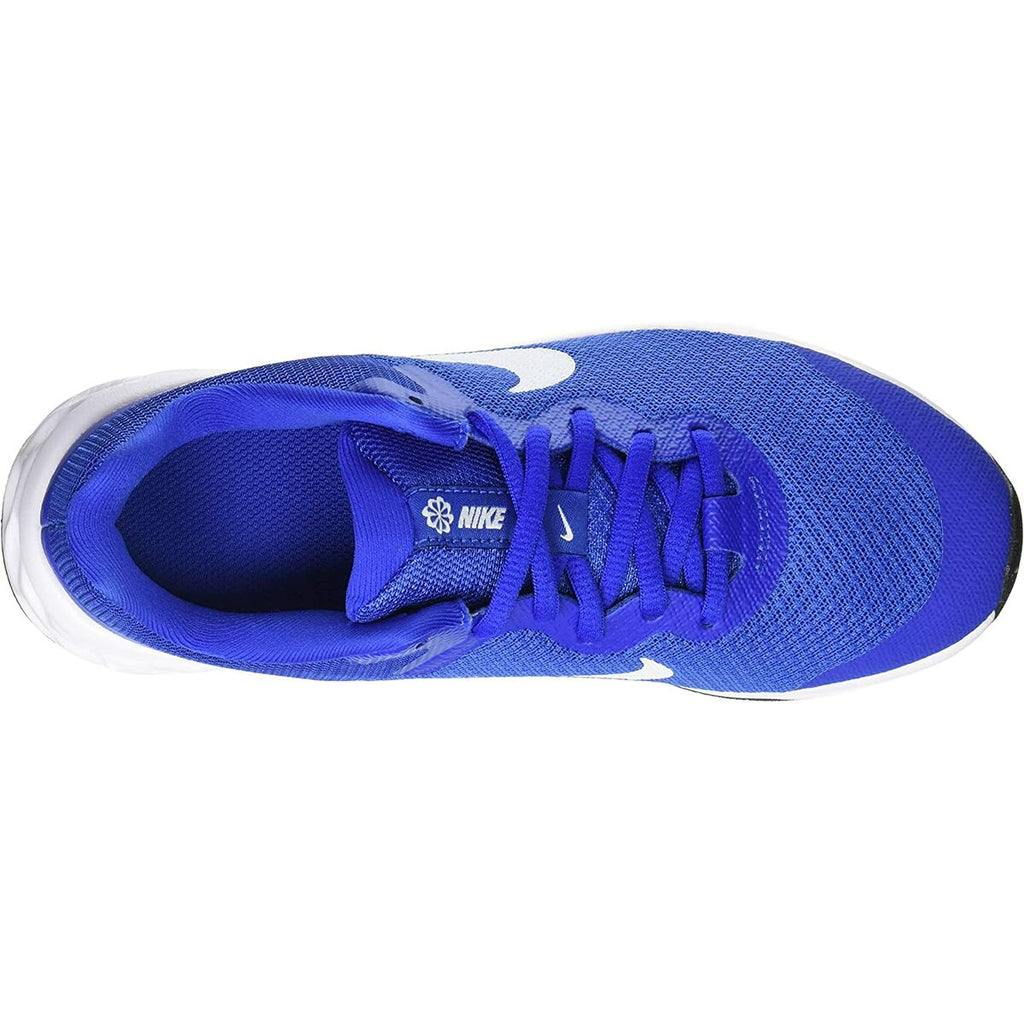Nike Revolution 6 DD1096 411 Kids' Trainers - Blue - product view 8