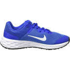 Nike Revolution 6 DD1096 411 Kids' Trainers - Blue - product view 2
