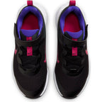 Nike DD1103 013 Revolution 6 Kids' Trainers - Black - product view 14