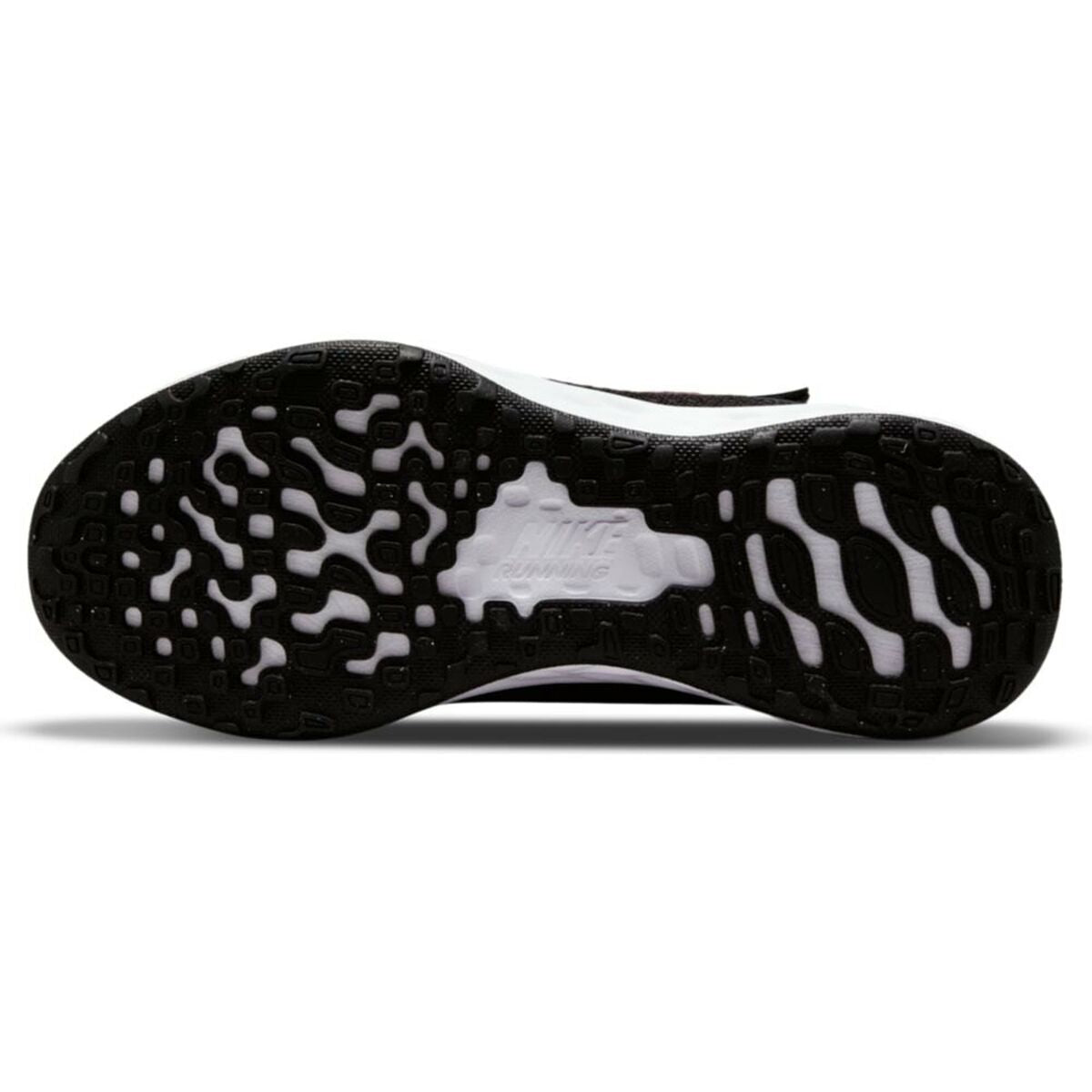 Nike DD1103 013 Revolution 6 Kids' Trainers - Black - product view 11
