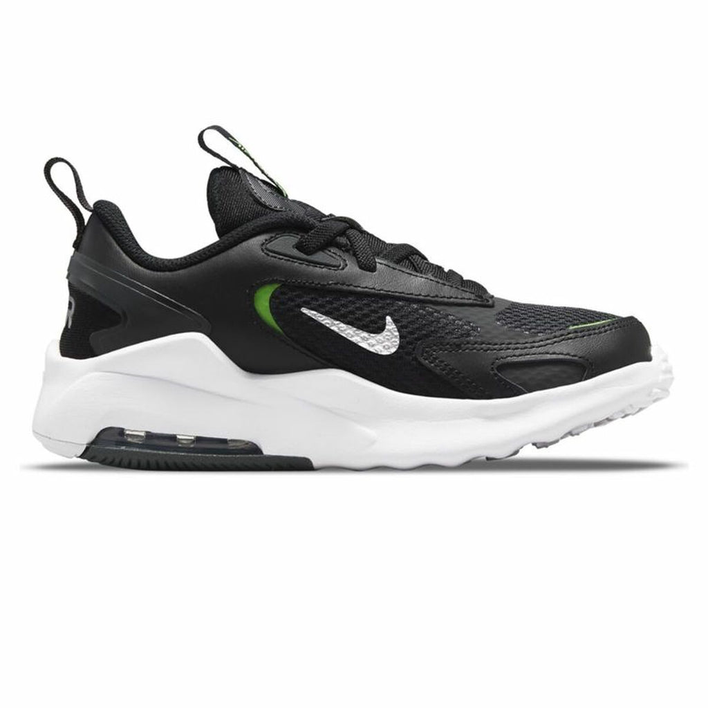 Nike Air Max Bolt B Kids' Trainers - Black - product view 2