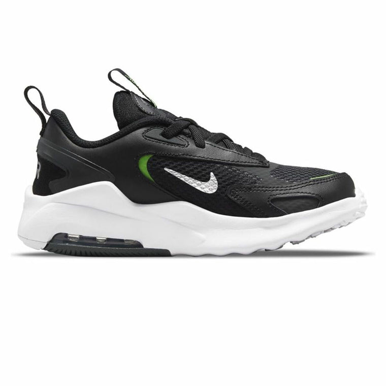 Nike Air Max Bolt B Boys' Trainers - Black
