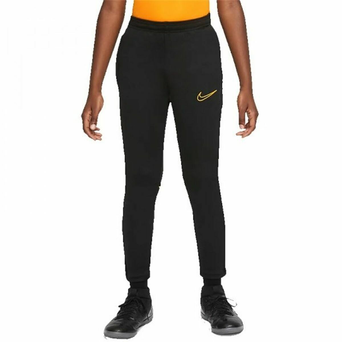Nike Dri-FIT Academy Kids' Track Pants - Black - S6467146 - product view 3