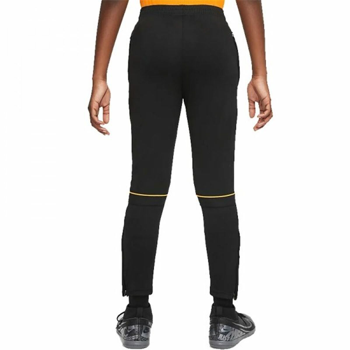 Nike Dri-FIT Academy Kids' Track Pants - Black - S6467146 - product view 19