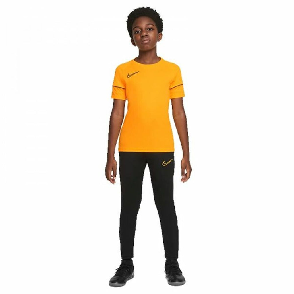 Nike Dri-FIT Academy Kids' Track Pants - Black - S6467146 - product view 16