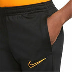 Nike Dri-FIT Academy Kids' Track Pants - Black - S6467146 - product view 13