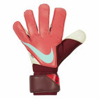 Nike Grip 3 Goalkeeper Gloves - Coral