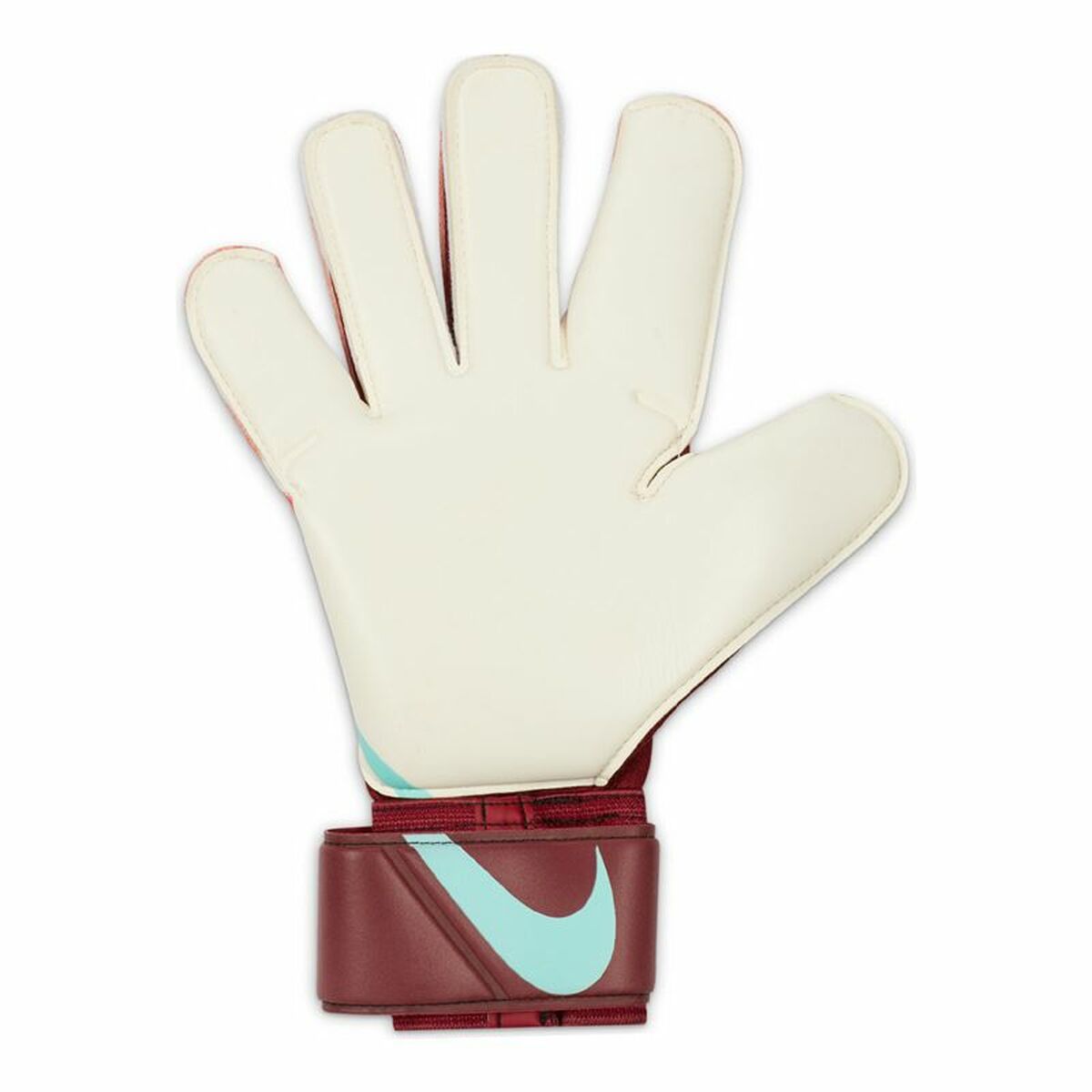 Nike Grip 3 Goalkeeper Gloves - Coral - product view 9