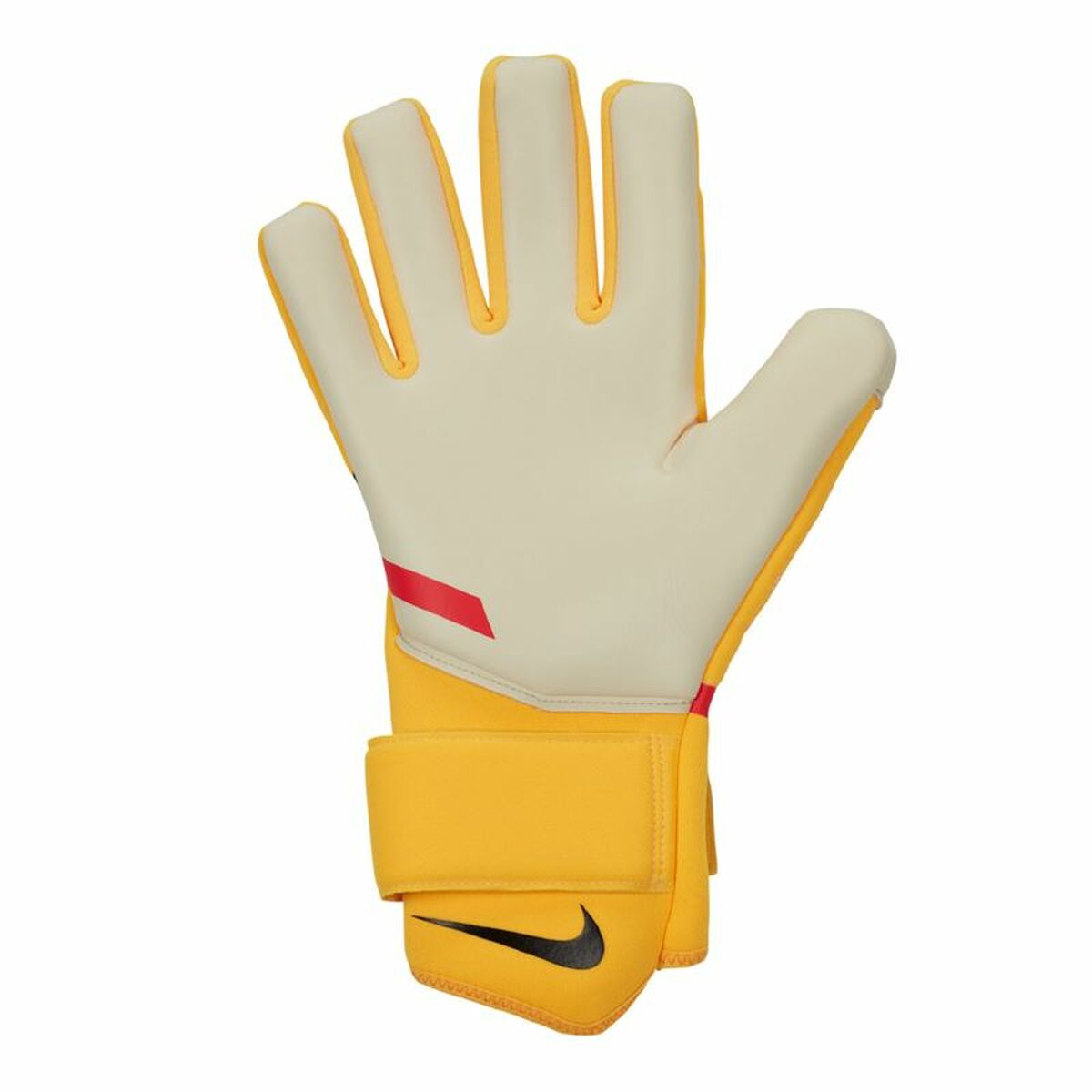 Nike Phantom Shadow Goalkeeper Gloves - Yellow - product view 8