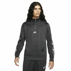 Nike Without Hood Sportswear Men's Sweatshirt - Dark grey