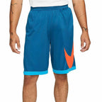 Nike Basketball Dri-FIT Men's Shorts - Blue