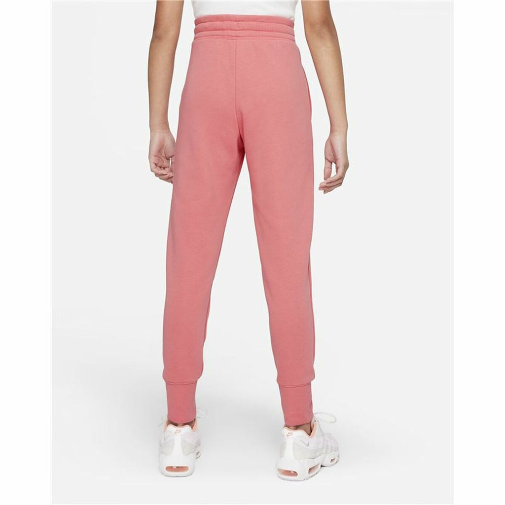 Nike Sportswear Club Kids' Track Pants - Pink - product view 19