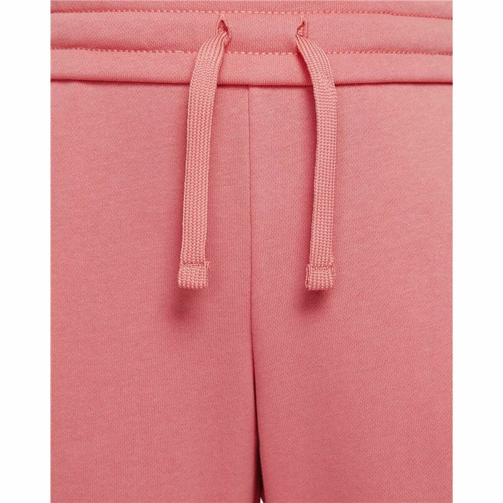 Nike Sportswear Club Kids' Track Pants - Pink - product view 18
