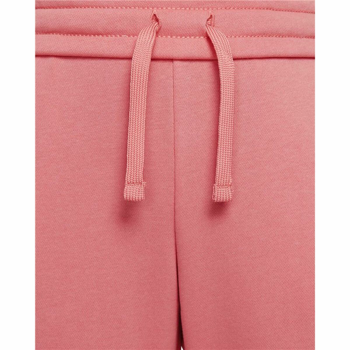 Nike Sportswear Club Kids' Track Pants - Pink - product view 18