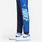 Nike Sportswear Kids' Track Pants - Blue - S6467312 - product view 18