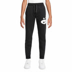 Nike Sportswear Kids' Track Pants - Black - product view 3