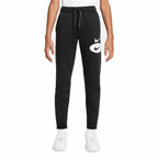 Nike Sportswear Kids' Track Pants - Black