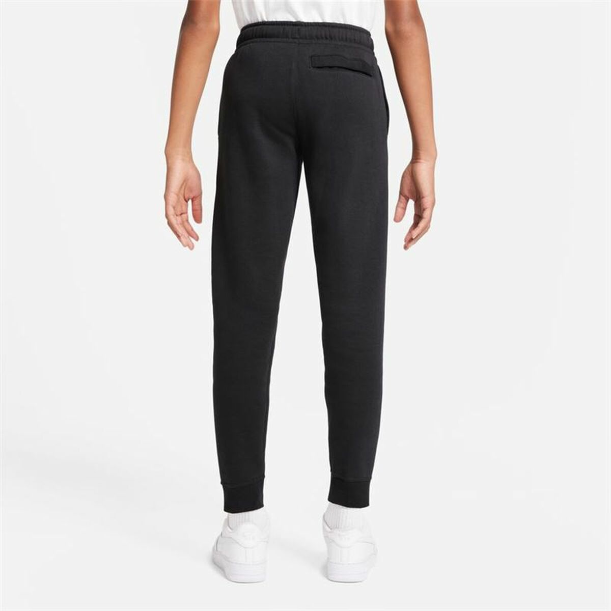 Nike Sportswear Kids' Track Pants - Black - product view 26
