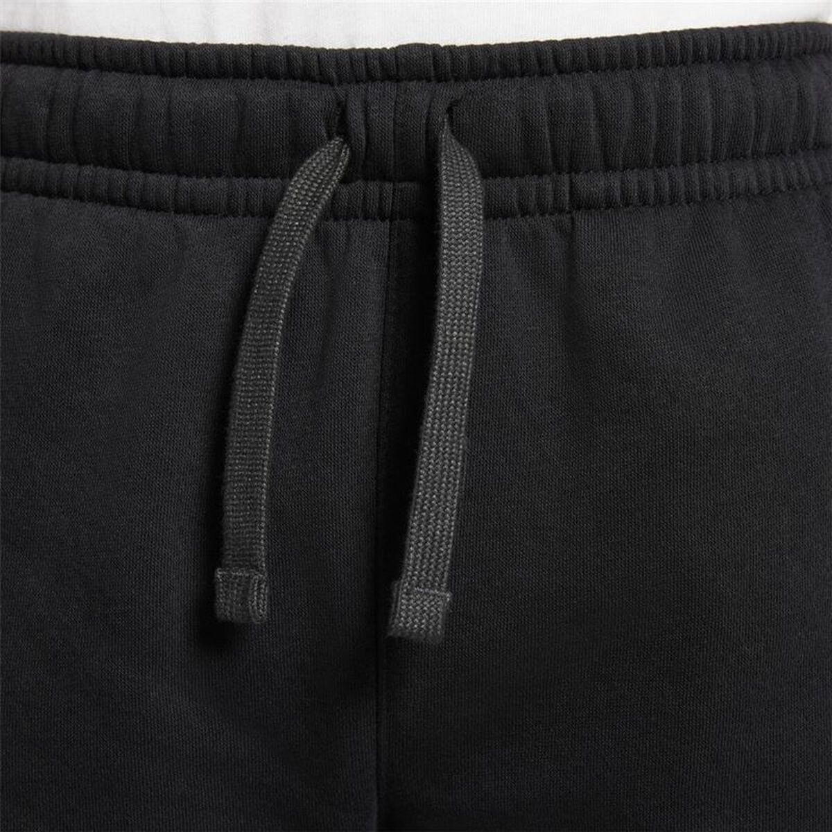 Nike Sportswear Kids' Track Pants - Black - product view 24