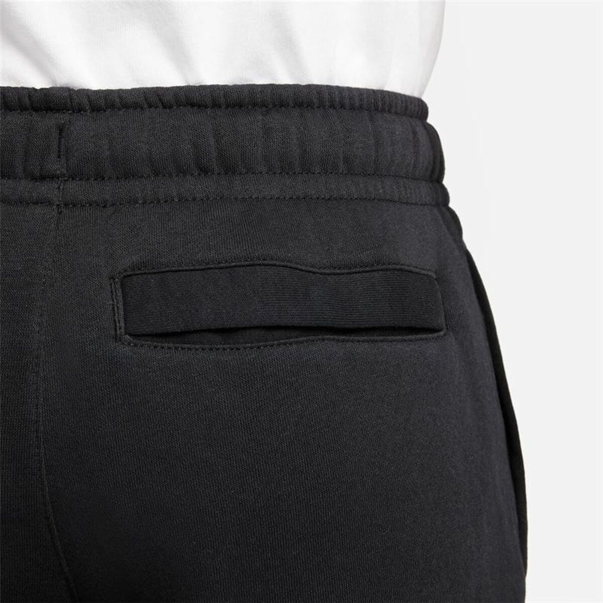 Nike Sportswear Kids' Track Pants - Black - product view 18