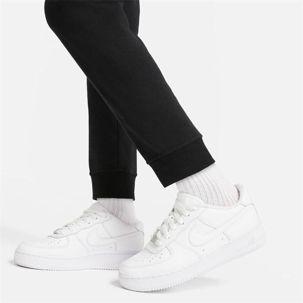 Nike Sportswear Kids' Track Pants - Black - product view 14