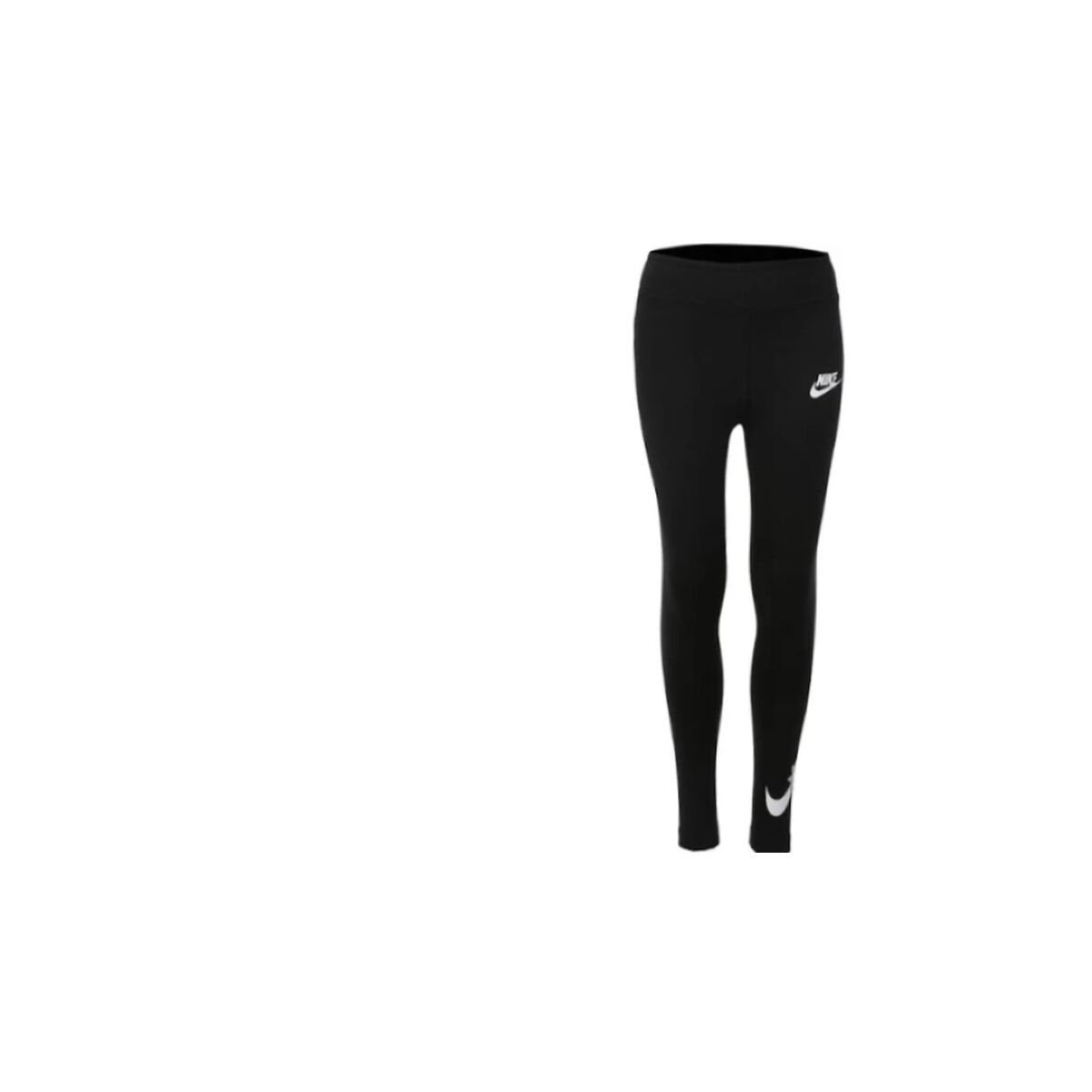 Nike Children Essntl Lggng Energy DM8390 010 Kids' Leggings - Black