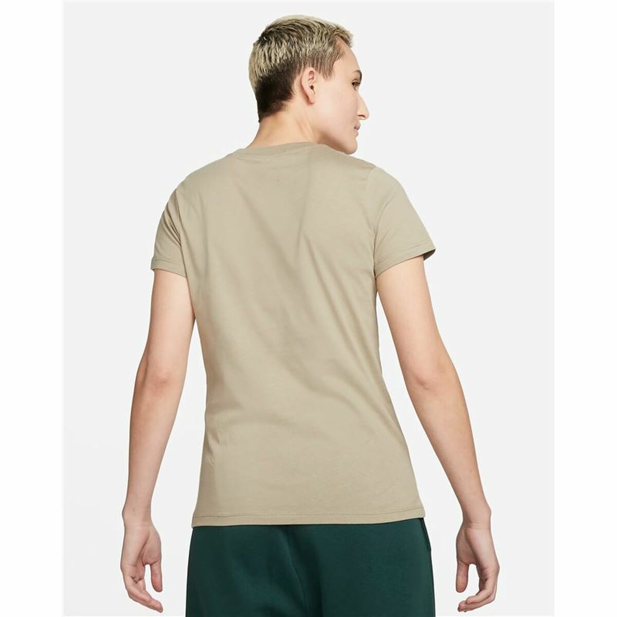 Nike Liverpool FC Women's T-Shirt - Brown - product view 16