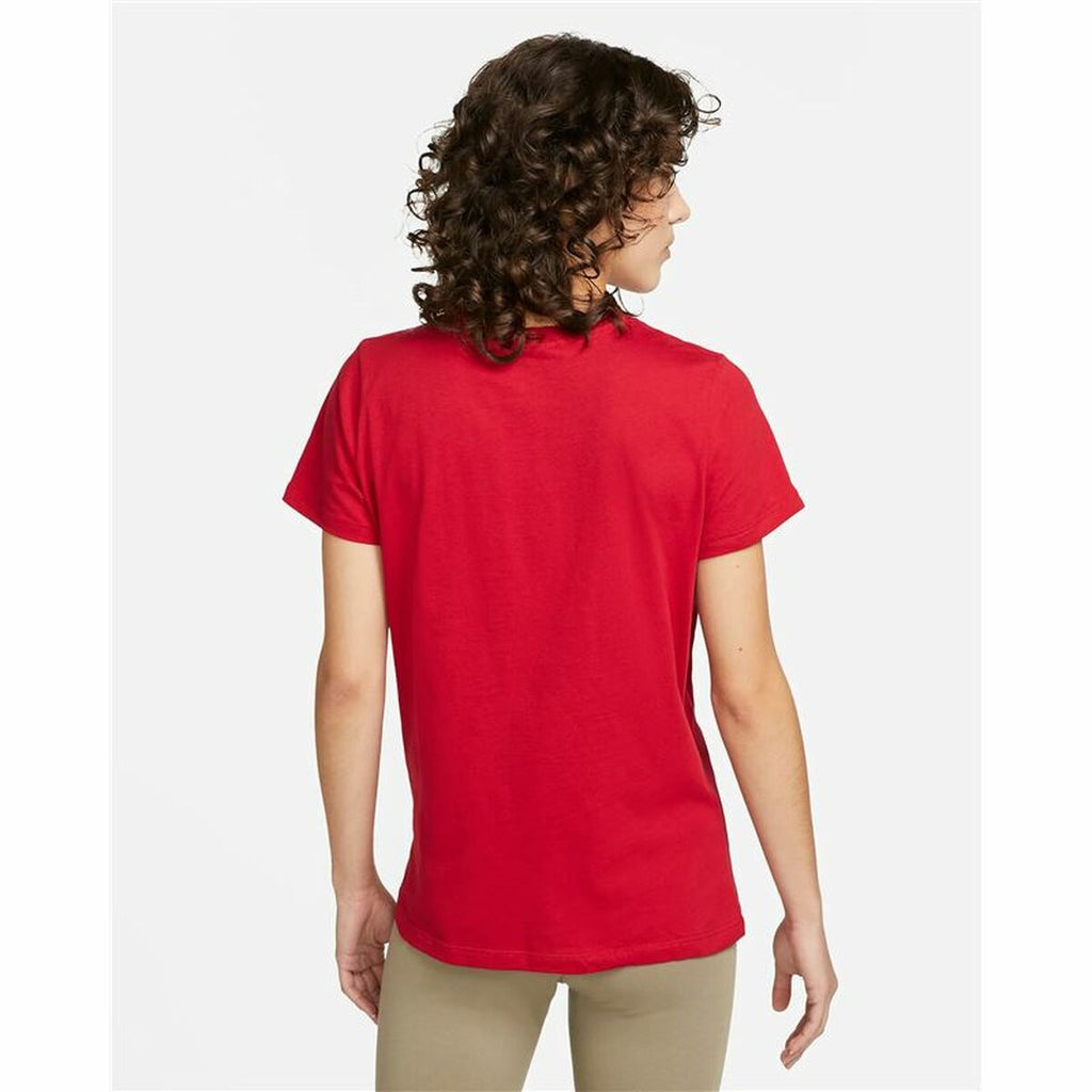 Nike Liverpool FC Women's T-Shirt - Red - product view 17