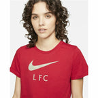 Nike Liverpool FC Women's T-Shirt - Red - product view 13