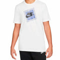 Nike 3 MO Franchise 1 DN5260 100 Men's T-Shirt - White