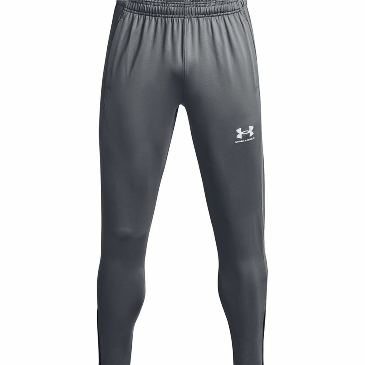 Football Training Trousers for Adults Under Armour Challenger Dark