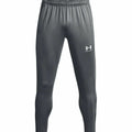 Football Training Trousers for Adults Under Armour Challenger Dark