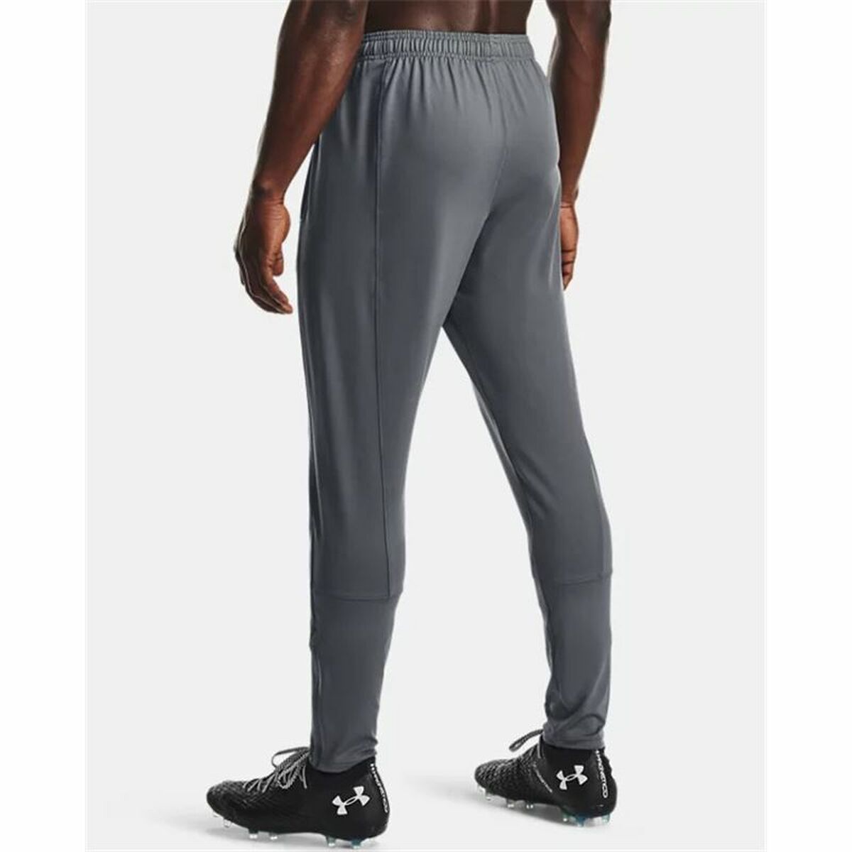 Football Training Trousers for Adults Under Armour Challenger Dark