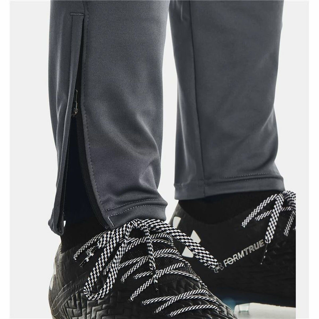 Football Training Trousers for Adults Under Armour Challenger Dark