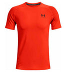 Under Armour Heatgear Men's T-Shirt - Red